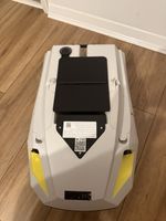 Hopper Cover XT5 D50B Horizon XT & Pro Bait Boat Replacement Lid Carp Fishing