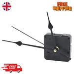 367A Silent DIY Wall Clock Movement Mechanisms Battery Powered DIY Repair Parts