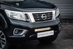 STEALTH LED 20" LUMINOUS LED GRILLE LIGHT BAR FOR NISSAN NAVARA D23 NP300 15-21