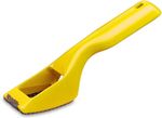 STANLEY Surform Shaver Tool 62mm 2.1/2" Side Cutting Edge 5-21-115 Blade Replace