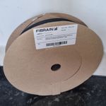 Fibrain 500m Blown MK-AX Single- mode Fibre Optic Cable Reel SeePics For Details