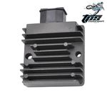 ELECTRIC VOLTAGE REGULATOR RECTIFIER FITS: HONDA  CBR 125 R  2011 - 2015