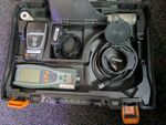 Testo 327-1 Flue Gas Analyser  Kit
