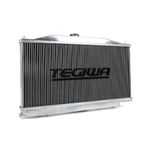 TEGIWA ALUMINIUM ALLOY RADIATOR FOR HONDA CIVIC CRX EF VTEC 88-91
