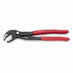 Knipex 87 01 250 Cobra Push-Button Waterpump Multi Grip Pliers Grips 250mm 10"