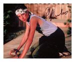 RALPH MACCHIO - THE KARATE KID AUTOGRAPH SIGNED PHOTO POSTER PRINT