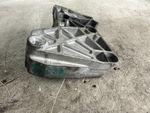 NISSAN QASHQAI J10 2012 1.5 DCI OSF DRIVERS FRONT RIGHT ENGINE MOUNT BRACKET