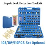 Car Universal Automotive Air Conditioning Repair Detector Leak Detection Tools