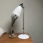 Original BTC Medium Hector Dome Table Lamp 2 Available