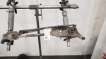 MITSUBISHI ASX MK1 2012 FRONT WIPER LINKAGE 5 DOOR HATCHBACK 