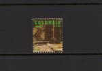 S4924 Colombia 1978 Tayrona Culture, Lost City 1v. MNH