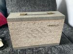 Vintage 1960s selcol Granada 4 Toy amplifier untested.