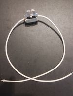 GY9.5 Lamp Holder ( for T18/25, T26/27, etc.) Lamp Holder. Stage Lighting.