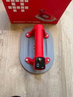 electric vacuum suction cup