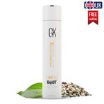 GK Hair The Best Keratin Hair Treatment Straightening Smoothing For Women 300ml