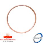 Mainca EC12 - FC12 Sausage Filler Piston Seal (Inc VAT)