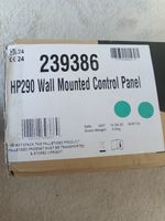 HP290 Wall mounted