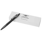 Bentley Motorsport GT3 Ballpoint Pen & Presentation Box Silver, Carbon Fibers