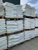 Soil Improver PAS100 Compost 50Ltr Bags - Half Pallet 25 Bags = 1250Ltrs Compost