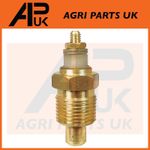 Temperature Sender Switch for Ford 2600 3600 4100 4600 5610 6610 7610 Tractor