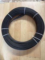 Corning Fibre Cable FTTP Push Fit UG/OH  DROPWIRE CABLE COF255 105m Genuine  New