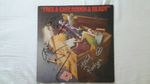 Paul Rogers,Andy Fraser, and Simon Kirk Autographed  Album   