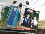 FA VASE FINAL PROGRAMME COLLECTION 1975 - 2023 CHOOSE FROM LIST