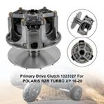 Complete Primary Drive Clutch 1323327 For Polaris Rzr Turbo Xp 1000 925Cc 16-20*