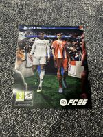 EA Sports FC 26 PS5 Voucher Code – Physical Voucher Shipped – Unused/unredeemed