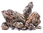 Dragon Rock Aquarium Stone Fish Tank Terrarium Decoration Ornament 25kg Set