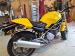 Ducati M750 monster mk1