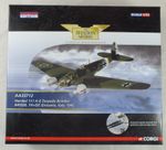 Corgi AA33712 1:72 Heinkel He-111 H-6 Torpedo Bomber, 6/KG26, Italy, 1942 *MiB*