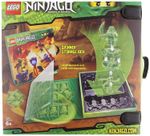 LEGO Ninjago 853409: Spinner Storage Box 