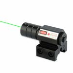 Tactical Mini Green Dot Laser Sight for Picatinny/Weaver Rail 11/20mm