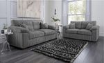 Jumbo Cord 3 2 Sofa Full back Amalfi 3 Seater 2 Seater  Arm Chair foot Stool