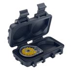 Reximex Magazine Latched Case for 1 2 3 4 Magazines PCP box storage