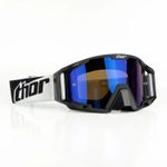High Quality Motorcycle Goggles Motocross Racing Glasses Gel Cooling Mask