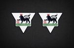 Premier League Patches 1996-2003 Player Size