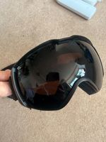Julbo Airflux J74812206 Spectron 4 Black Ski Snowboard Goggles Bag