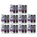 10x Nicorette Quickmist Smarttrack Mouthspray, Cool Berry 2 X 150 Spray Exp 2028