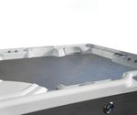7ft x 7ft Hot Tub Spa Thermal Blanket Heat Retention Cover Rae Guard 500 Micron