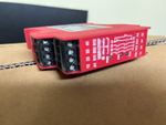 Allen Bradley MSR127RP 440R N23135 Safety relay