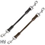 Balance Strap with Clips by Hy Equestrian  Quality  Leather   Stability Balance