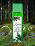 Kifra Fresh Forest Concentrated Laundry Fragrance | 80 washes | 200ml FREE P&P