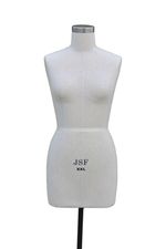 Dressmakers Mannequin Dummy Ideal for Students and Professionals Size 14 16