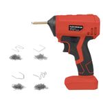 For Milwaukee M18 18V Battery Cordless Plastic Welder Gun w/ 4 Types 400 Staples