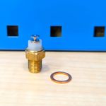 MSK Water Coolant Temperature Sensor For Ducati 748 916 996 998