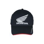 Honda Racing British Superbikes Official Team Cap
