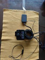 Pure highway 600, complete kit (used, unboxed) - DAB, Bluetooth, Spotify