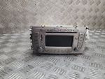 FORD FOCUS MK2 2004-2012 STEREO HEAD UNIT WITH SCREEN 9M5T-18K931-DA